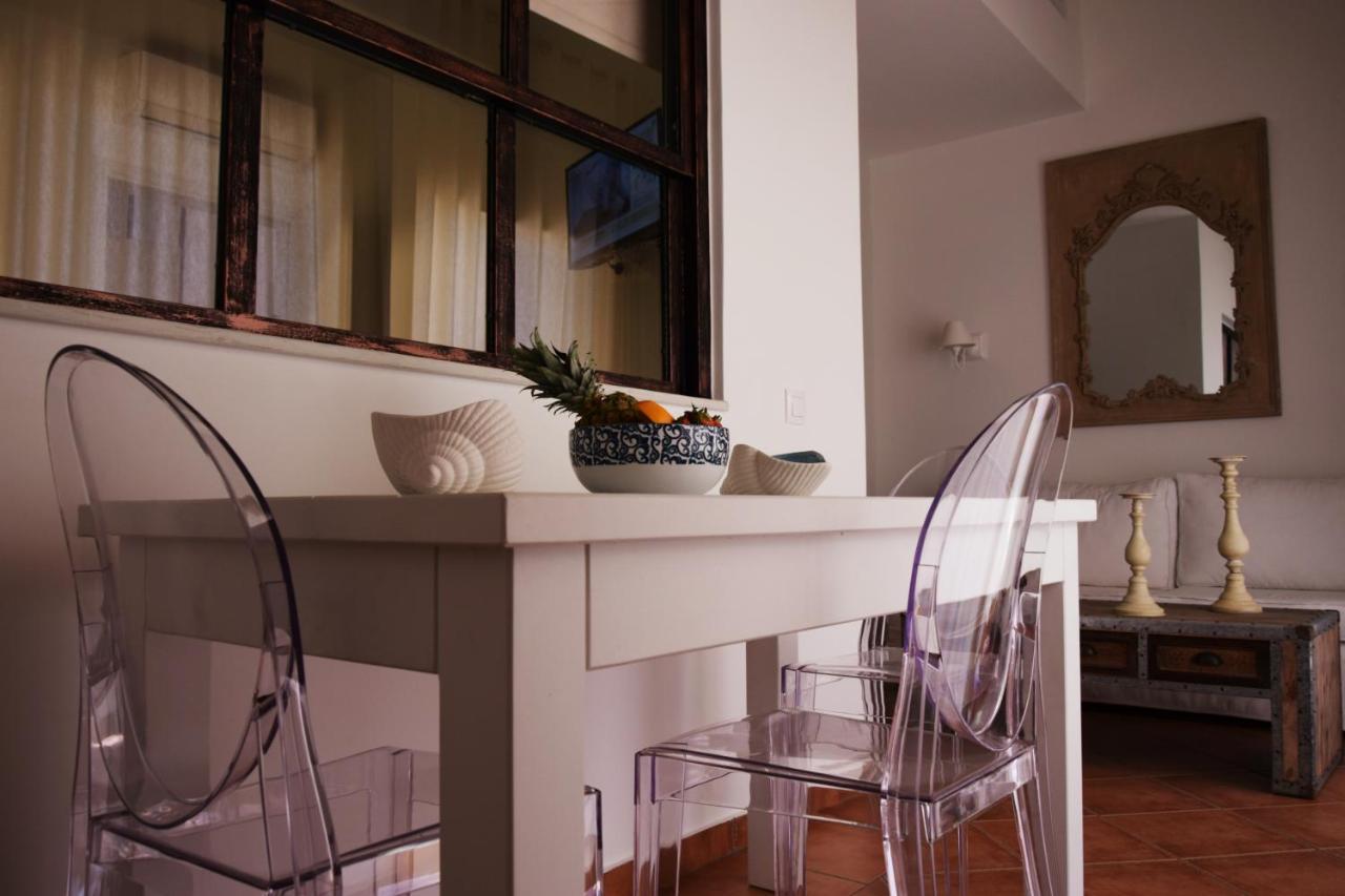 Perigiali Suite Nydri  Ngoại thất bức ảnh