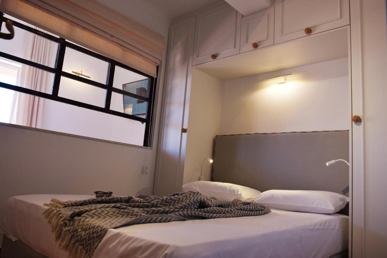 Perigiali Suite Nydri  Ngoại thất bức ảnh